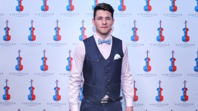 Kiemelkedő teheségek koncerje a Fehér Bot Napja alkalmából