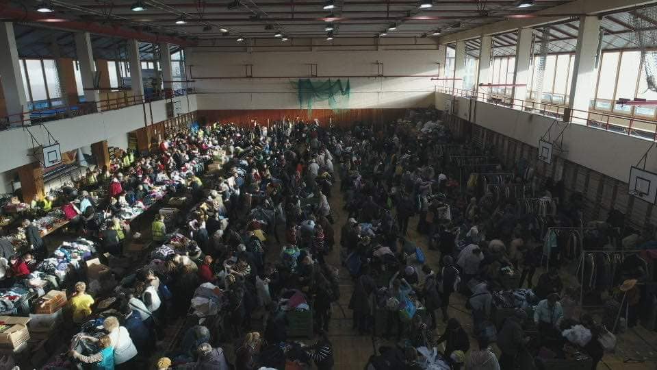 Jótékonysági Filléres Börze